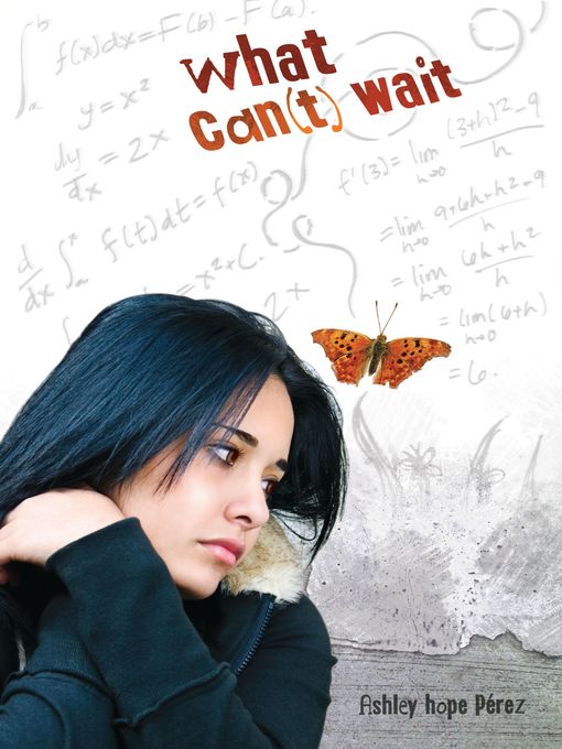 Title details for What Can't Wait by Ashley Hope Pérez - Available